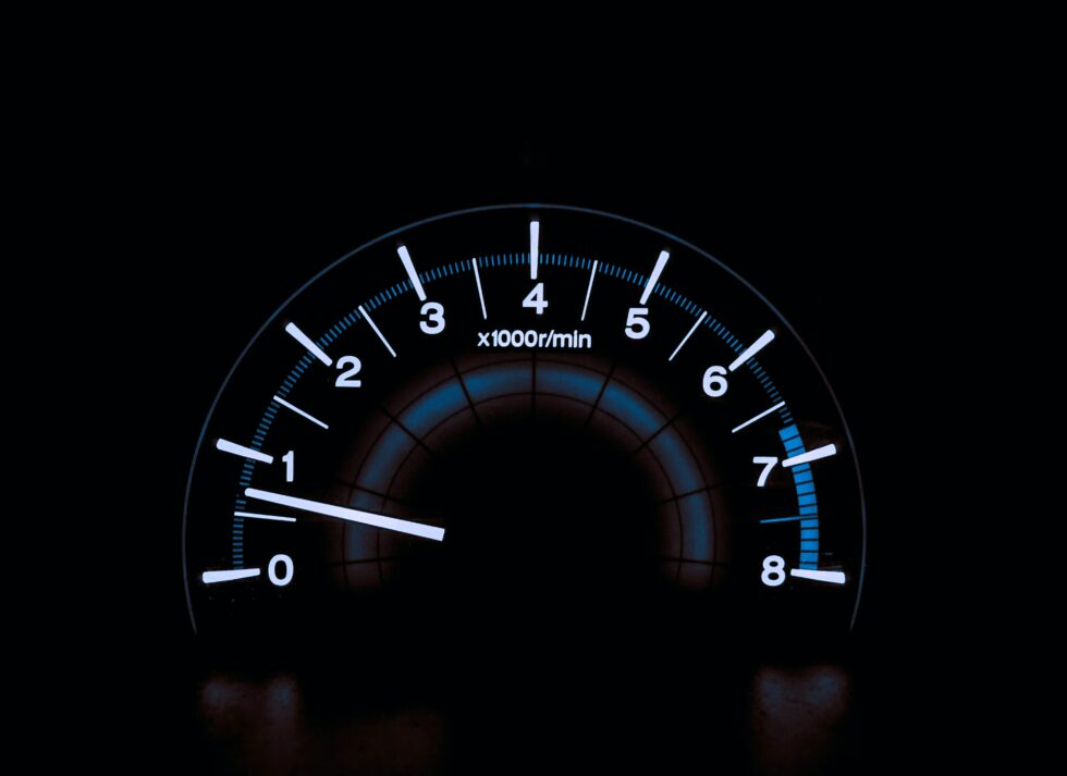 Speedometer