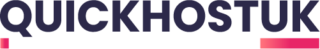Quickhost Logo