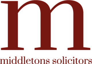 Middletons Logo
